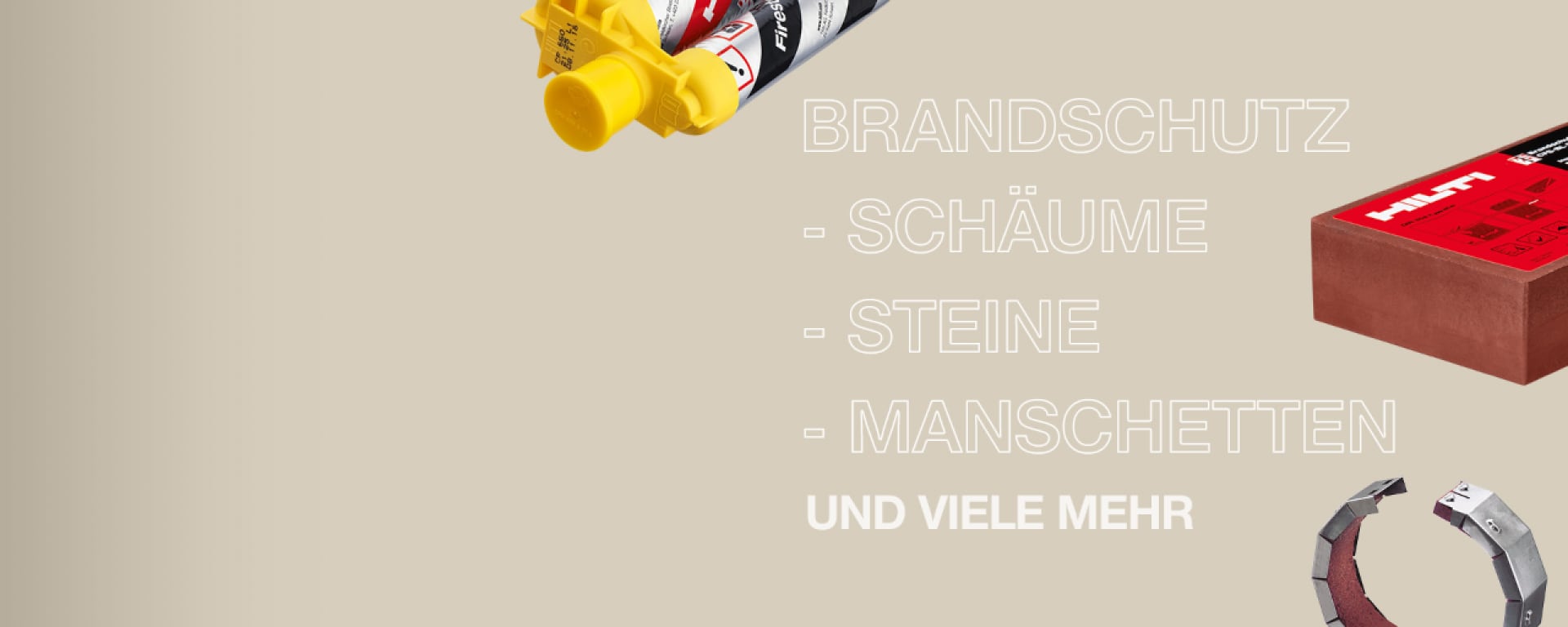 TR Brandschutz